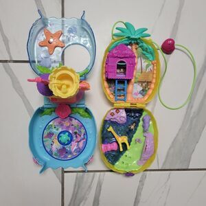 Princess-polly Multi Dolls-accessories